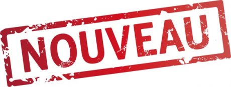 tampon nouveau